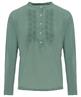 Hartford Bluse Shirt Stickerei