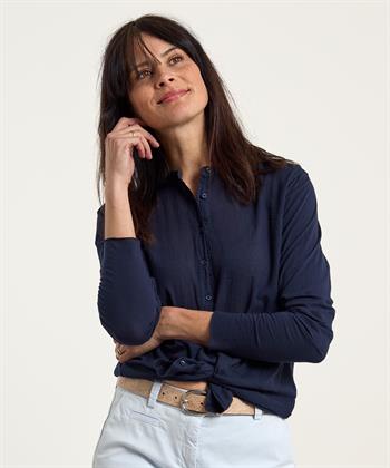 Hartford Bluse Shirt