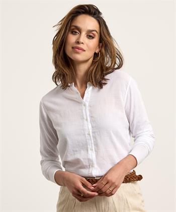Hartford Bluse Shirt