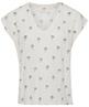 Hartford Leinen Shirt Palmen