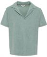 Hartford Poloshirt Frottee
