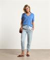 Hartford Poloshirt Frottee