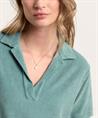 Hartford Poloshirt Frottee