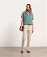 Hartford Poloshirt Frottee