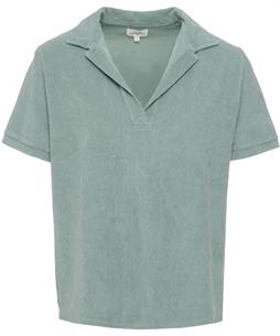 Hartford Poloshirt Frottee