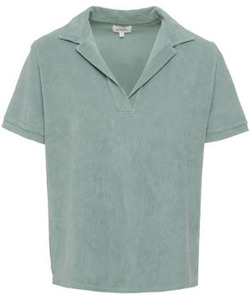 Hartford Poloshirt Frottee