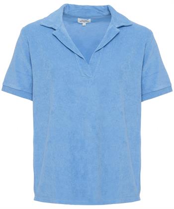 Hartford Poloshirt Frottee