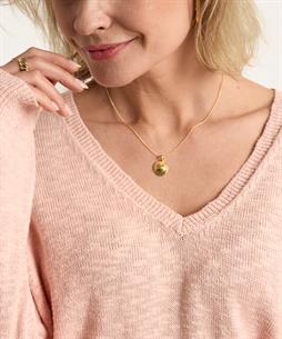 Hartford Pullover V-Ausschnitt