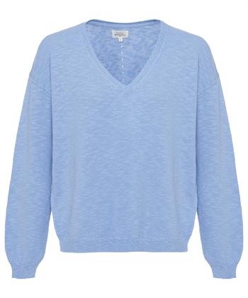 Hartford Pullover V-Ausschnitt