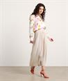 Herzen's Angelegenheit Seidenbluse Print