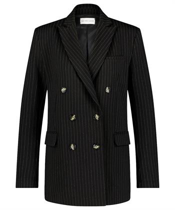 Jane Lushka Blazer Nadelstreifen Sydney