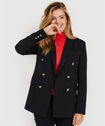 Jane Lushka Blazer Nadelstreifen Sydney