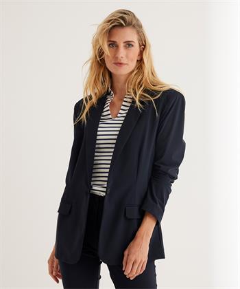 Jane Lushka Blazer Reisestoff Lima