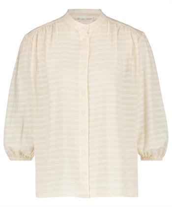 Jane Lushka Bluse Nora Streifen
