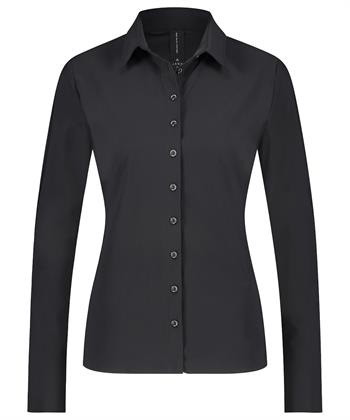 Jane Lushka Bluse Reisestoff Betty