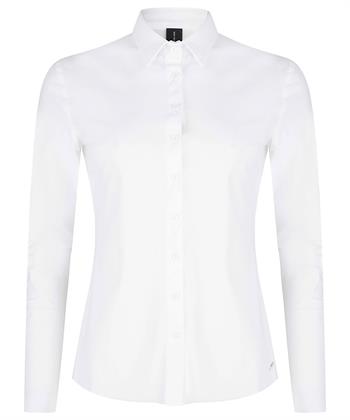 Jane Lushka Bluse Reisestoff Betty