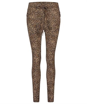 Jane Lushka Hose Angy Tierdruck