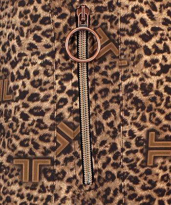 Jane Lushka Hose Angy Tierdruck