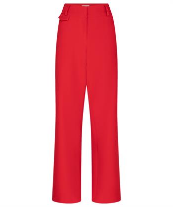 Jane Lushka Hose mit weitem Bein Linda