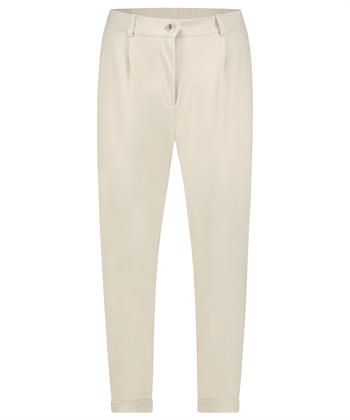 Jane Lushka Hose Oslo Cropped Travelstoff