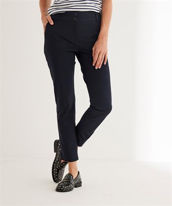 Jane Lushka Hose Reisestoff Dalas