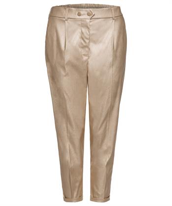 Jane Lushka Hose vegan Leder Oslo