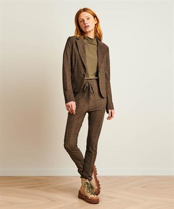 Jane Lushka Tregging Angy