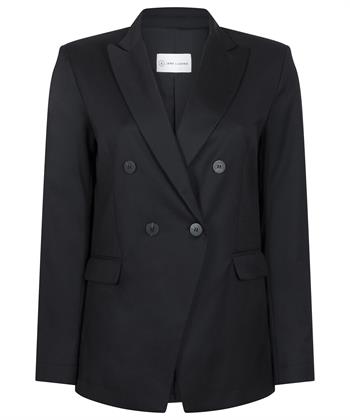 Jane Lushka übergroßer Blazer Greet