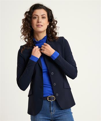 Japan TKY Blazer Danno Travelstoff