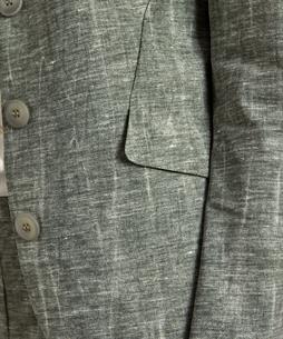 Japan TKY Blazer Travelstoff Danno