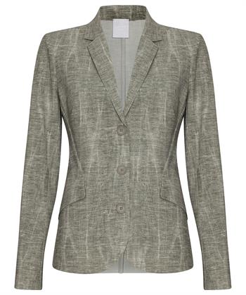 Japan TKY Blazer Travelstoff Danno