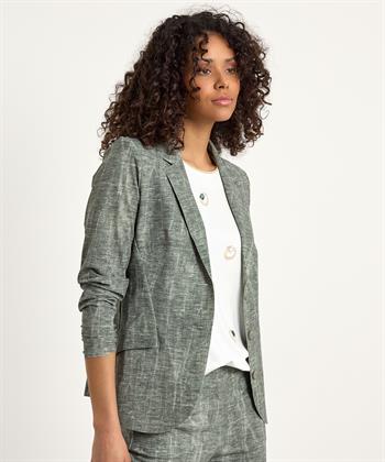 Japan TKY Blazer Travelstoff Danno