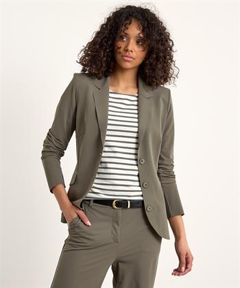 Japan TKY Blazer Travelstoff Danno