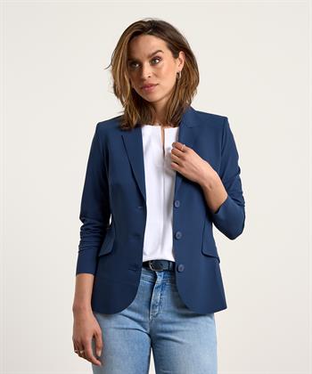 Japan TKY Blazer Travelstoff Danno