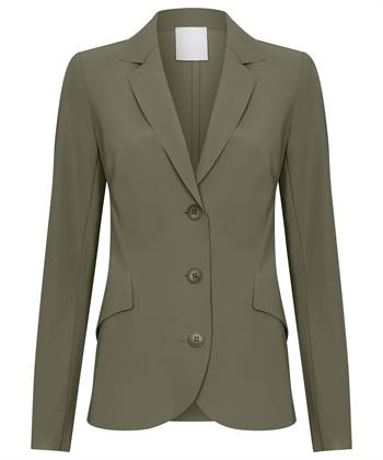 Japan TKY Blazer Travelstoff Danno