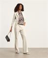 Japan TKY Blazer Travelstoff Yuuka