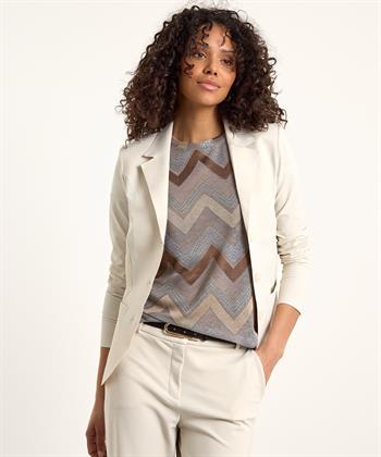 Japan TKY Blazer Travelstoff Yuuka