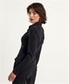 Japan TKY Bluse Reisestoff Ayaka
