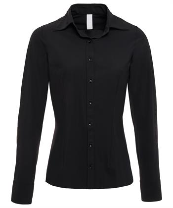 Japan TKY Bluse Reisestoff Ayaka