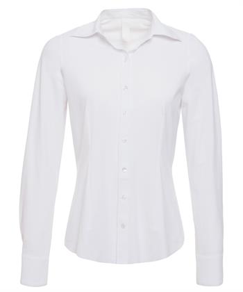 Japan TKY Bluse Reisestoff Ayaka