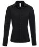 Japan TKY Bluse Reisestoff Ayaka