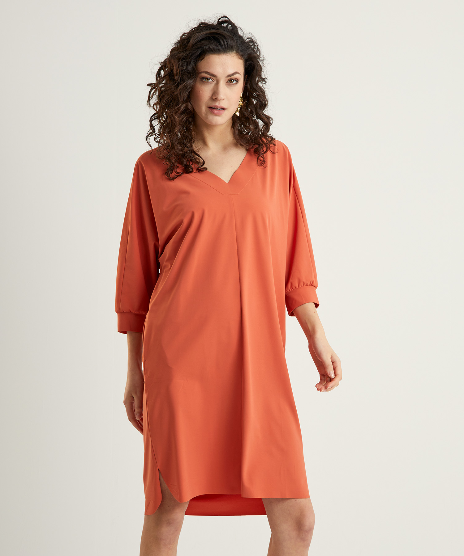 Japan tky kleid rot Clearance