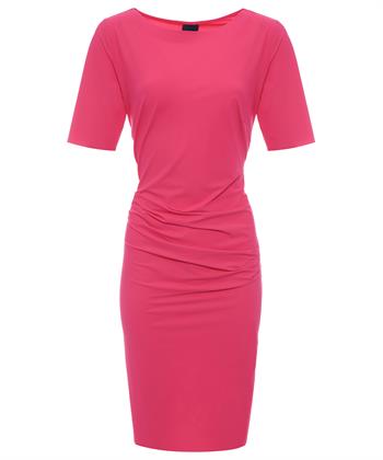 Japan TKY Kleid Reisestoff