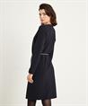 Japan TKY Kleid schwerer Travelstoff Momoka Brushed