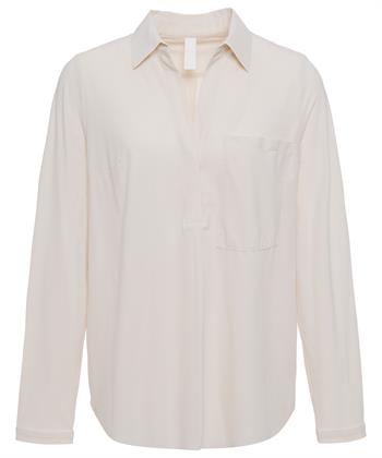 Japan TKY lange Bluse Reisestoff Kaemi