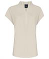 Japan TKY Polobluse Travelstoff Kera