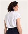 Japan TKY Polobluse Travelstoff Kera