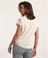 Japan TKY Polobluse Travelstoff Kera