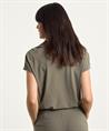 Japan TKY Polobluse Travelstoff Kera