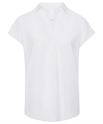 Japan TKY Polobluse Travelstoff Kera